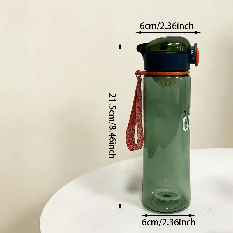 Errebote Estalkia Iragazki Sarea Plastikozko Kopa