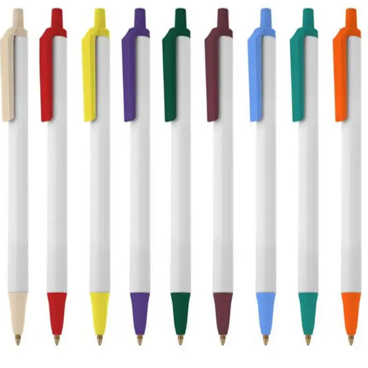 Egin klik pertsonalizatutako boligrafoak